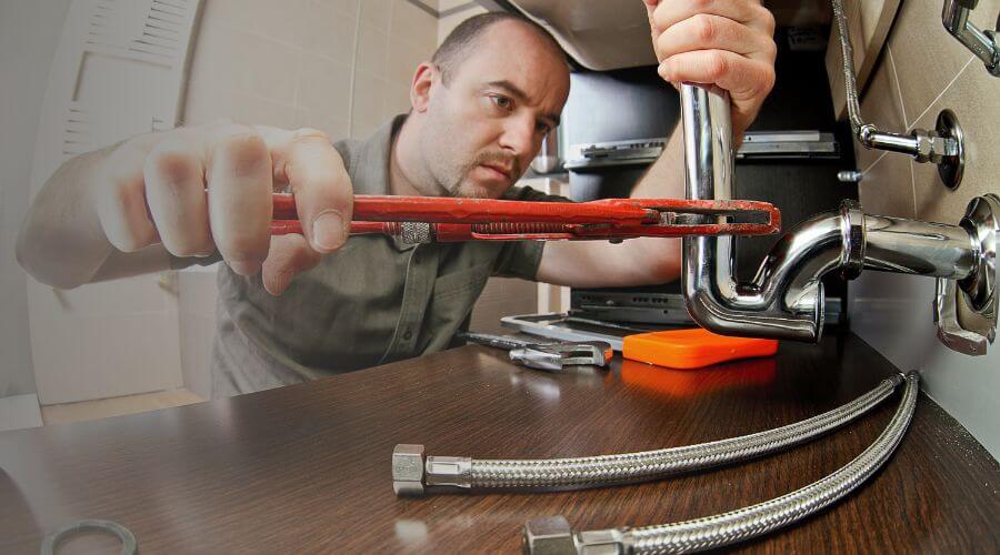 Local tankless water heater installation in Heron, MT